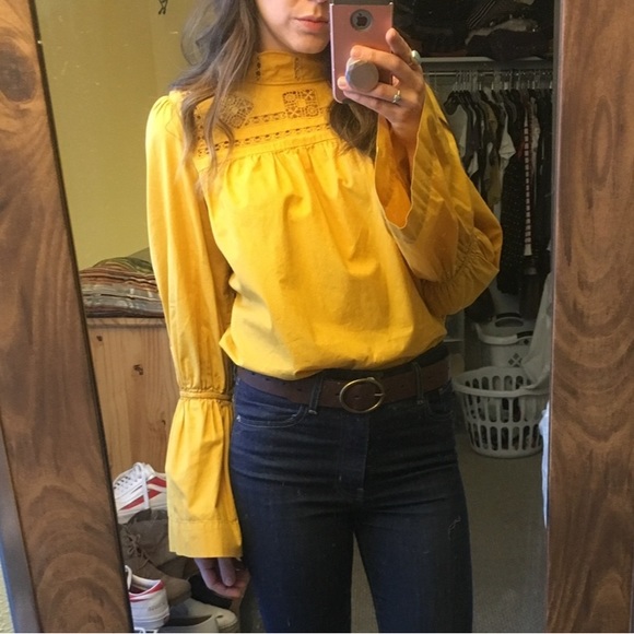 Free People ANOTHER ETERNITY TOP - Picture 1 of 4